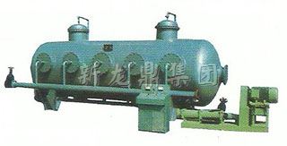 钟楼水处理设备